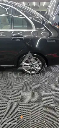 2017 Mercedes Benz C 200