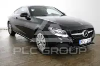 2017 Mercedes Benz C 200