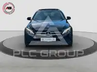 2017 Mercedes Benz C 200