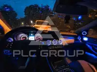 2017 Mercedes Benz C 200