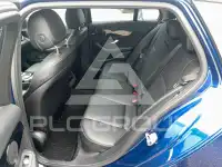 2017 Mercedes Benz C 200