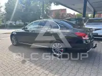 2017 Mercedes Benz C 200