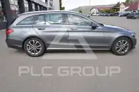 2017 Mercedes Benz C 200