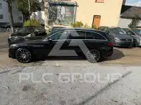 2017 Mercedes Benz C 200