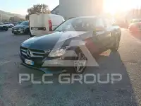 2017 Mercedes Benz C 200