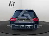 2017 Mercedes Benz C 200