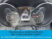 2017 Mercedes Benz C 200