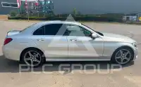 2017 Mercedes Benz C 200