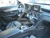 2017 Mercedes Benz C 200