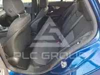 2017 Mercedes Benz C 200