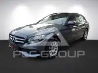 2017 Mercedes Benz C 200