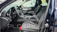2017 Mercedes Benz C 200