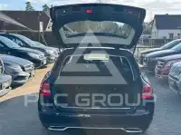 2017 Mercedes Benz C 200
