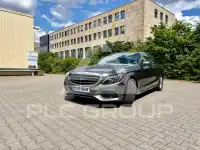 2017 Mercedes Benz C 200
