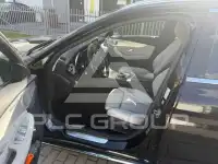 2017 Mercedes Benz C 200