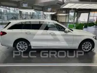 2017 Mercedes Benz C 200