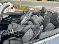 2017 Mercedes Benz C 200