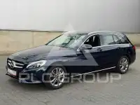 2017 Mercedes Benz C 200