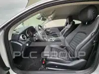 2017 Mercedes Benz C 200