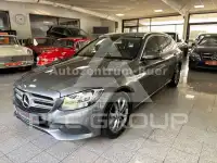 2017 Mercedes Benz C 200