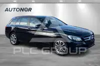 2017 Mercedes Benz C 200