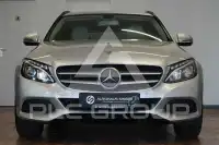 2017 Mercedes Benz C 200