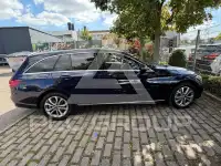 2017 Mercedes Benz C 200