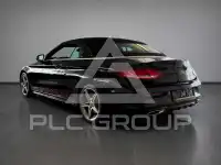 2017 Mercedes Benz C 200
