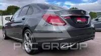 2017 Mercedes Benz C 200