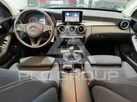 2017 Mercedes Benz C 200
