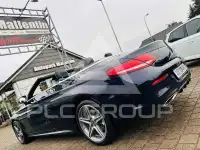 2017 Mercedes Benz C 200