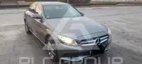 2017 Mercedes Benz C 200