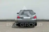 2017 Mercedes Benz C 200