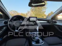 2017 Mercedes Benz C 200