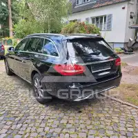 2017 Mercedes Benz C 200