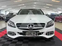 2017 Mercedes Benz C 200