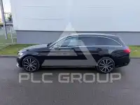 2017 Mercedes Benz C 200