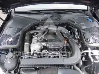 2017 Mercedes Benz C 200
