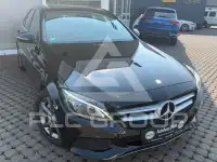 2017 Mercedes Benz C 200