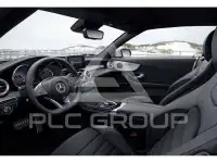 2017 Mercedes Benz C 200
