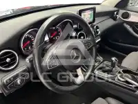 2017 Mercedes Benz C 200