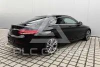 2017 Mercedes Benz C 200