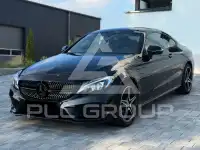 2017 Mercedes Benz C 200