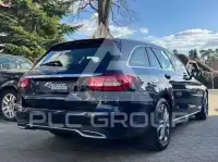 2017 Mercedes Benz C 200