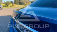 2017 Mercedes Benz C 200