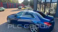 2017 Mercedes Benz C 200
