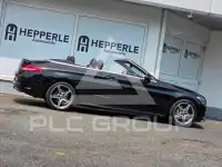 2017 Mercedes Benz C 200