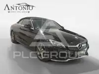 2017 Mercedes Benz C 200