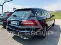 2017 Mercedes Benz C 200