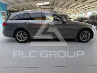 2017 Mercedes Benz C 200